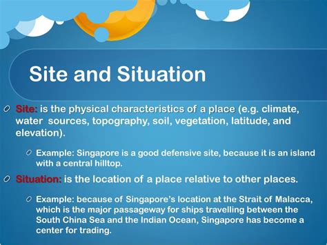 site ap human geo example